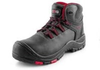 Obuv Rock GRANITE S3