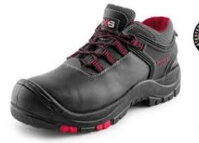 Obuv Rock ORE S3