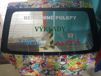 Autá Tabule Výklady Autá Tabule Výklady