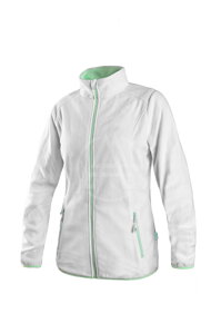 CXS GRANBY LADY Mikina biela