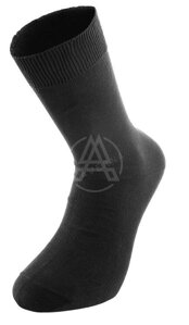 Ponožky BRIGADE čierne