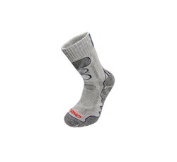 Ponožky THERMOMAX sivé