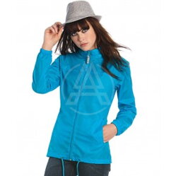 Vetrovka B&C Sirocco women