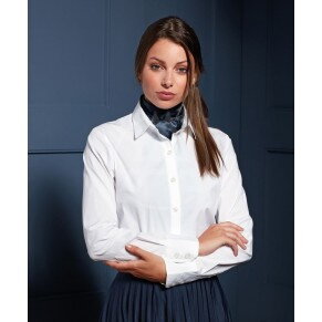 Dámska business viazanka/šatka