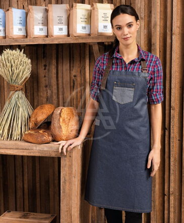 Zástera DENIM Division