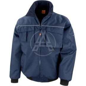 Bunda Pilot Result R300X