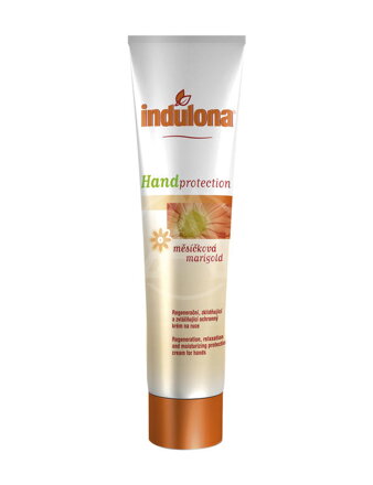 Indulona NECHTÍKOVÁ
