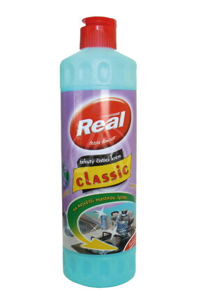 REAL CLASSIC 500g