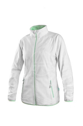 CXS GRANBY LADY Mikina biela