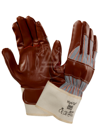 Rukavice Ansell HYD-TUF 52-547