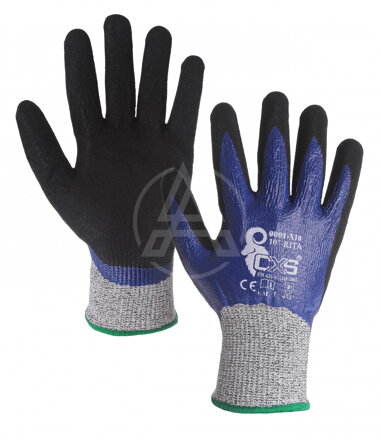 CXS Protiporezové rukavice RITA