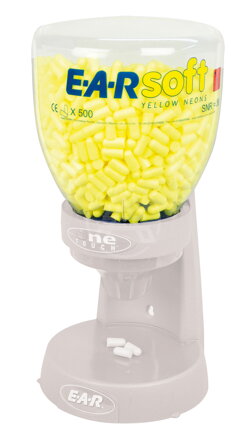 3M E-A-R SOFT ZÁSOBNÍK