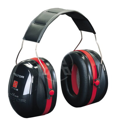 3M PELTOR H540A-411-SV