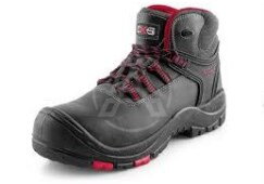 Obuv Rock GRANITE S3