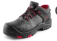 Obuv Rock ORE S3