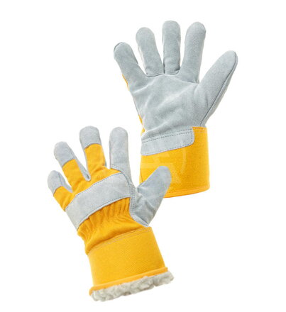 Zimné rukavice DINGO WINTER