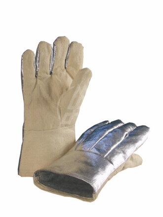 Teplu-odolné rukavice MEFISTO M5 DM
