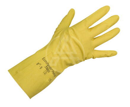 Rukavice Ansell ALPHATEC 87-190 (ex.ECONOHANDS)