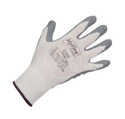 Rukavice Ansell HYFLEX 11-800