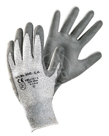 CXS Protiporezové rukavice CITA
