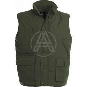 VESTA B&C BODYWARMER EXPLORER 
