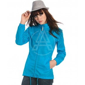 Vetrovka B&C Sirocco women