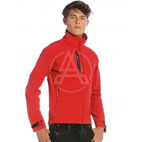 Bunda B&C X-Lite Softshell