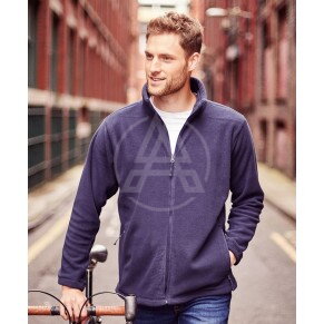 Mikina fleece Russell 870M