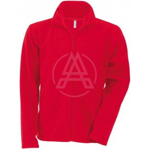 Mikina K911 fleece