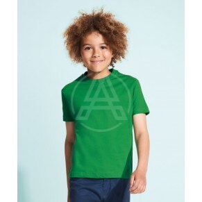 Tričko SOL´S Imperial Kids