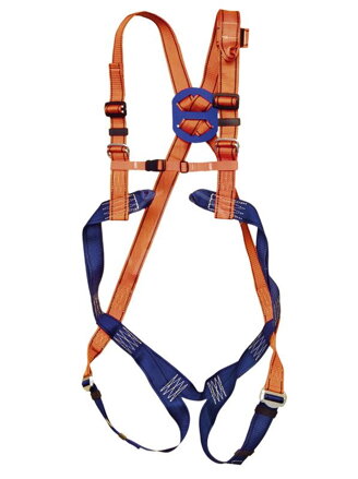 POSTROJ HARNESS P-30