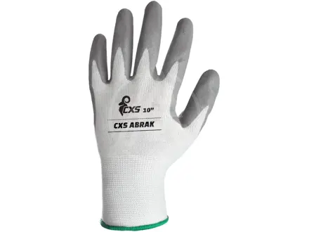 Rukavice CXS ABRAK