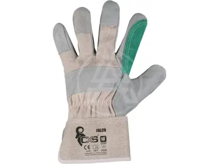 Pracovné rukavice CXS FALCO