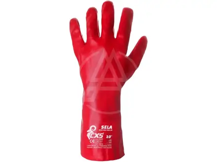 Rukavice CXS SELA