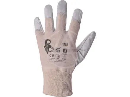 Rukavice CXS TALE