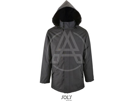 Robyn - parka