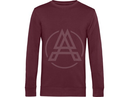 Inspire Crew Neck_° - pánska mikina