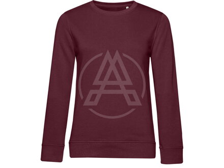 Inspire Crew Neck women_° - dámska mikina
