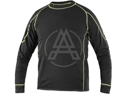 REWARD detské funkčné tričko