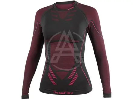 CXS SeamFlex LADY dámske funkčné tričko