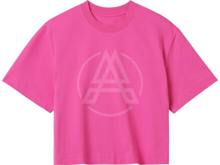 TRUE BLANK - dámsky Crop Top 73.8749