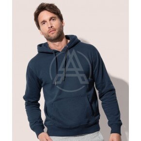  Stedman Active Sweat Hoody