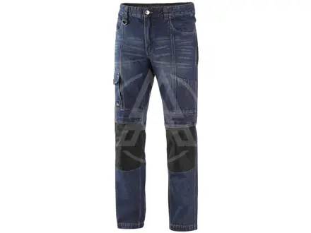 CXS JEANS NIMES I - PRACOVNÉ RIFLE