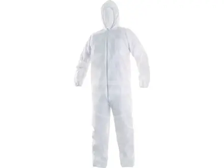 CXS OVERAL jednorázový oblek