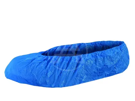 CXS TONK Jednorázové igelitové návleky