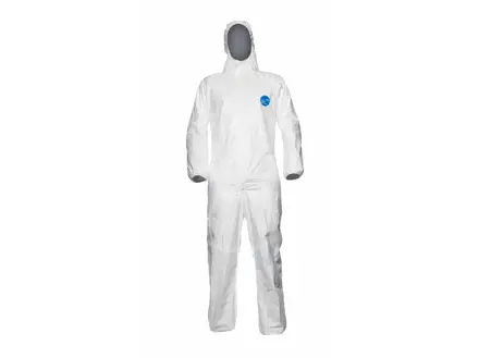 TYVEK 500 XPERT jednorázový oblek