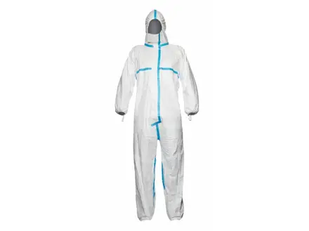 TYVEK 600 PLUS jednorázový oblek
