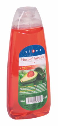 Šampón 500ml