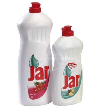 JAR 500ml