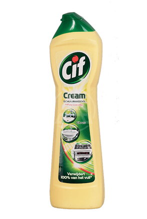 CIF CREAM